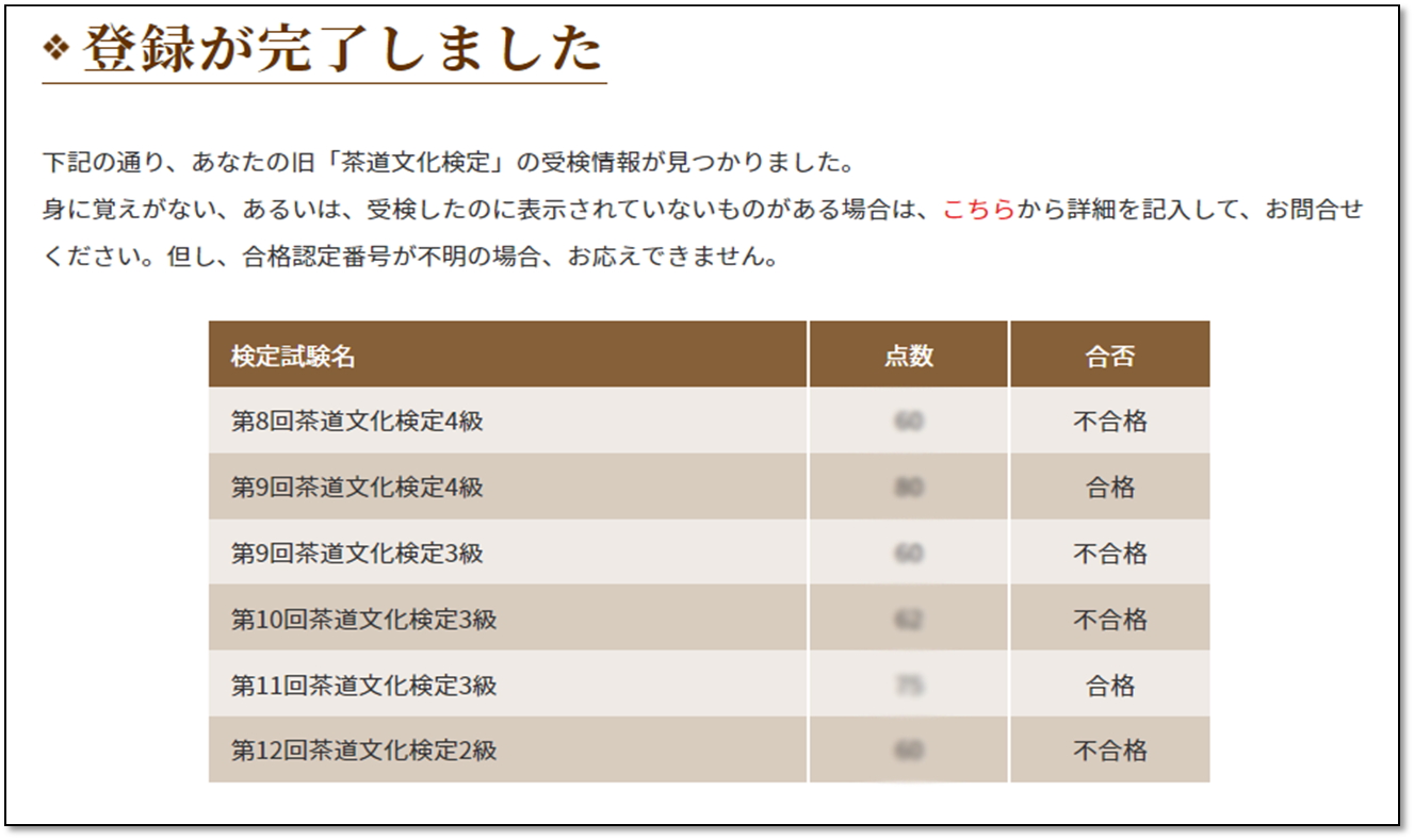 茶道文化検定Web版 公式サイト | お申込みから受検まで